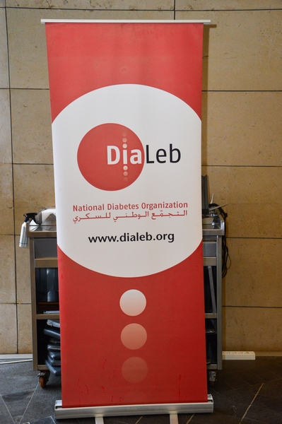 Making of Dialebturns5 Campaign